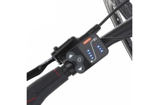 Fischer Viator 1.0 VTC électrique 28'' moteur Bafang 48v