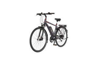 Fischer Viator 1.0 VTC électrique 28'' moteur Bafang 48v
