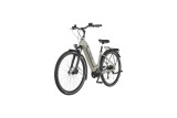 Vélo électrique 28'' Fischer Cita 3.3i/moteur central Bafang/batterie 630Wh