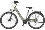 Vélo électrique 28'' Fischer Cita 3.3i/moteur central Bafang/batterie 630Wh