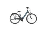 Fischer Cita 4.2i/batterie 711Wh/moteur Bafang central vélo électrique 28''