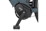Fischer Cita 4.2i/batterie 711Wh/moteur Bafang central vélo électrique 28''