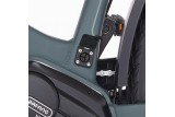 Fischer Cita 4.2i/batterie 711Wh/moteur Bafang central vélo électrique 28''