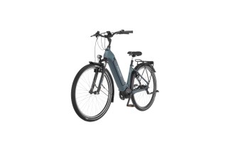 Fischer Cita 4.2i/batterie 711Wh/moteur Bafang central vélo électrique 28''