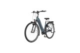 Fischer Cita 4.2i/batterie 711Wh/moteur Bafang central vélo électrique 28''