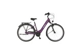 Fischer Cita 2.8i vélo électrique 28'' /moteur central Bafang /batterie 522Wh