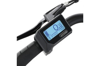 Fischer Cita 2.8i vélo électrique 28'' /moteur central Bafang /batterie 522Wh