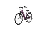 Fischer Cita 2.8i vélo électrique 28'' /moteur central Bafang /batterie 522Wh