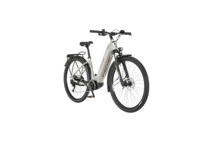 Fischer Terra 4.0i/630Wh vélo électrique 29'' moteur central Bafang 80Nm