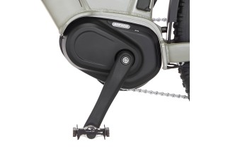 Fischer Terra 4.0i/630Wh vélo électrique 29'' moteur central Bafang 80Nm
