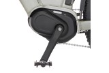 Fischer Terra 4.0i/630Wh vélo électrique 29'' moteur central Bafang 80Nm