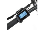 Fischer Terra 4.0i/630Wh vélo électrique 29'' moteur central Bafang 80Nm