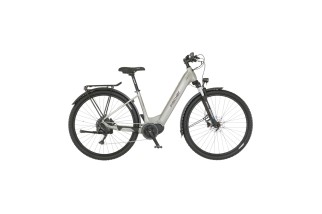 Fischer Terra 4.0i/630Wh vélo électrique 29'' moteur central Bafang 80Nm