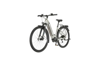Fischer Terra 4.0i/630Wh vélo électrique 29'' moteur central Bafang 80Nm