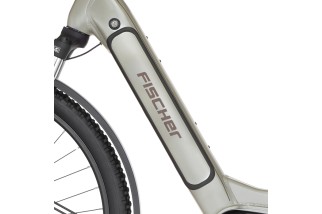 Fischer Terra 4.0i/630Wh vélo électrique 29'' moteur central Bafang 80Nm