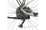 Fischer Terra 4.0i/630Wh vélo électrique 29'' moteur central Bafang 80Nm