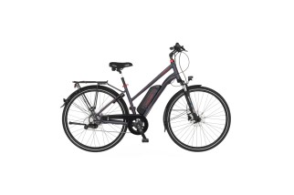 Vélo électrique 28'' Fischer Viator 1.0 moteur Bafang 48v