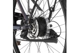 Vélo électrique 28'' Fischer Viator 1.0 moteur Bafang 48v