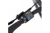 Vélo électrique 28'' Fischer Viator 1.0 moteur Bafang 48v
