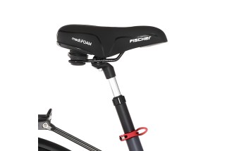 Vélo électrique 28'' Fischer Viator 1.0 moteur Bafang 48v