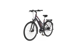 Vélo électrique 28'' Fischer Viator 1.0 moteur Bafang 48v