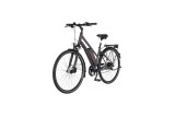 Vélo électrique 28'' Fischer Viator 1.0 moteur Bafang 48v