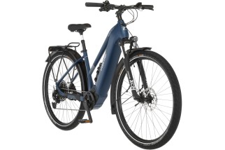 Fischer Viator 8.0i/711Wh vélo électrique 28''  moteur central Brose 90Nm