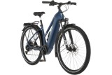 Fischer Viator 8.0i/711Wh vélo électrique 28''  moteur central Brose 90Nm