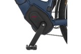 Fischer Viator 8.0i/711Wh vélo électrique 28''  moteur central Brose 90Nm