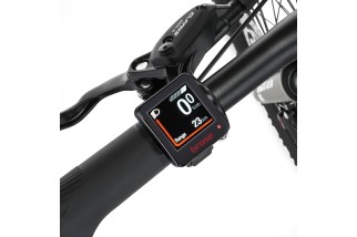 Fischer Viator 8.0i/711Wh vélo électrique 28''  moteur central Brose 90Nm