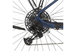 Fischer Viator 8.0i/711Wh vélo électrique 28''  moteur central Brose 90Nm