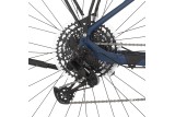 Fischer Viator 8.0i/711Wh vélo électrique 28''  moteur central Brose 90Nm