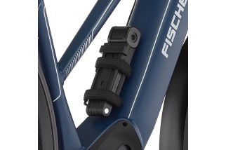 Fischer Viator 8.0i/711Wh vélo électrique 28''  moteur central Brose 90Nm