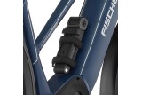 Fischer Viator 8.0i/711Wh vélo électrique 28''  moteur central Brose 90Nm