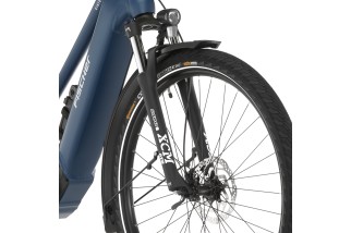 Fischer Viator 8.0i/711Wh vélo électrique 28''  moteur central Brose 90Nm