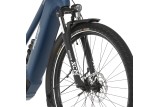 Fischer Viator 8.0i/711Wh vélo électrique 28''  moteur central Brose 90Nm