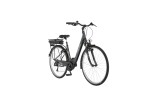 Vélo électrique 28'' Fischer Cita 1.5, moteur central Bafang, 522Wh