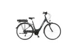 Vélo électrique 28'' Fischer Cita 1.5, moteur central Bafang, 522Wh