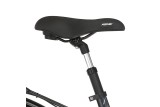 Vélo électrique 28'' Fischer Cita 1.5, moteur central Bafang, 522Wh