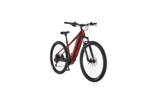 Fischer Montis 7.0 VTT électrique 29''/moteur central Brose/70Nm/630Wh