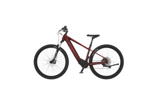 Fischer Montis 7.0 VTT électrique 29''/moteur central Brose/70Nm/630Wh