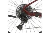 Fischer Montis 7.0 VTT électrique 29''/moteur central Brose/70Nm/630Wh