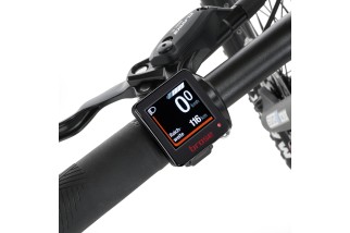 Fischer Montis 7.0 VTT électrique 29''/moteur central Brose/70Nm/630Wh