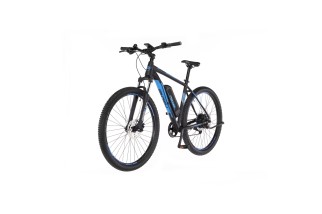 VTT électrique 29'' Fischer 1724, 48V, 24vit.
