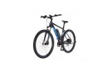 VTT électrique 29'' Fischer 1724, 48V, 24vit.