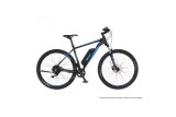 VTT électrique 29'' Fischer 1724, 48V, 24vit.