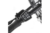 VTT électrique 29'' Fischer 1724, 48V, 24vit.