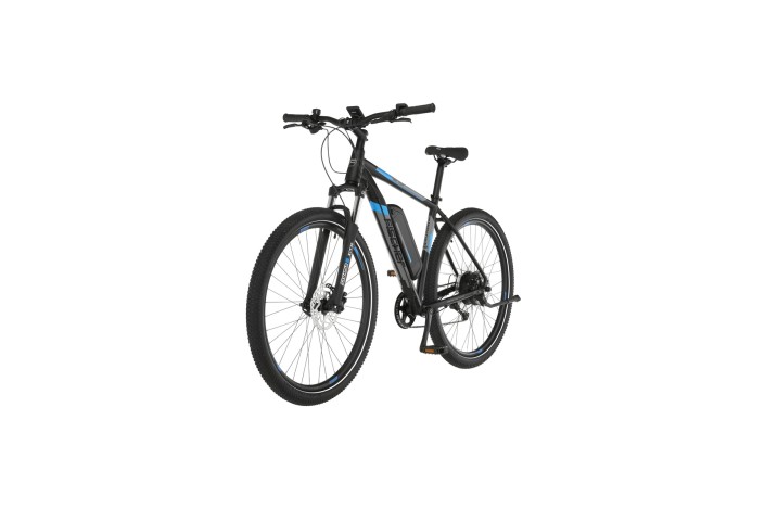 29" Fischer EM 1724/557Wh VTT à assistance électrique