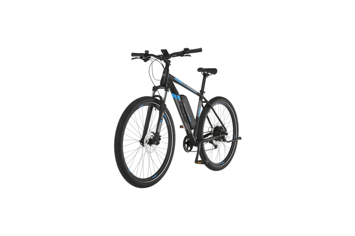 29" Fischer EM 1724/557Wh VTT à assistance électrique