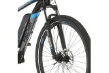29" Fischer EM 1724/557Wh VTT à assistance électrique